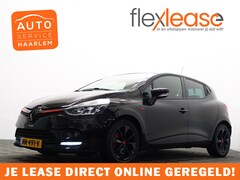 Renault Clio - 0.9 TCe GT Sportline- Navi, Clima, Cruise, Led, sound system