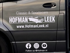 Hofman Leek Classic & Sportscars