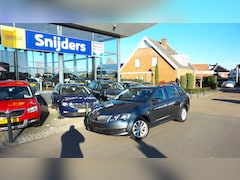 Skoda Octavia Combi - 1.0 TSI Greentech Ambition PDC/AUTOMAAT/CLIMA