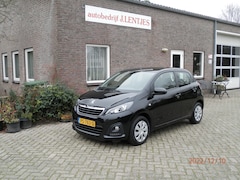 Peugeot 108 - 1.0 e-VTi Active airco vijfdeurs