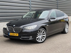 BMW 5-serie Gran Turismo - GT 535i Executive pano, Camera, navi