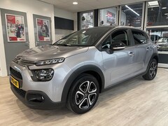 Citroën C3 - 1.2 PureTech Live 2022