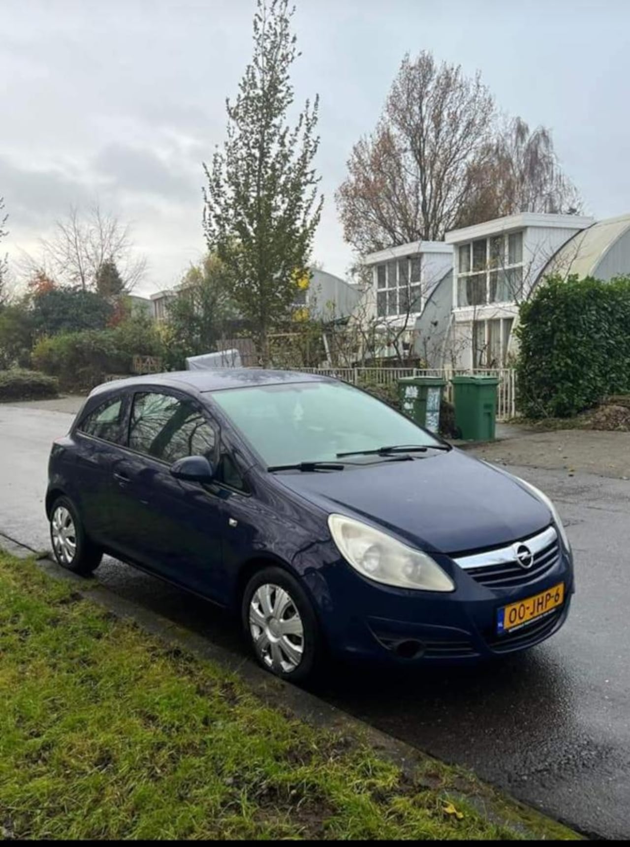 Opel Corsa - 1.3 CDTi ecoFLEX Edition 1.3 CDTi 75pk ecoFLEX Edition - AutoWereld.nl