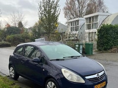 Opel Corsa - 1.3 CDTi 75pk ecoFLEX Edition