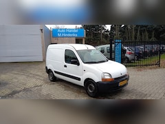 Renault Kangoo - KANGOO 1.9D-55 EURO 2000