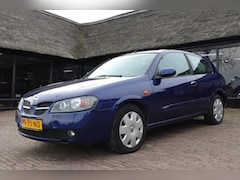 Nissan Almera - Acenta 1.5 Dci 3drs. Acenta | Airco