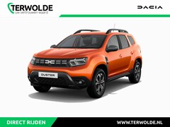 Dacia Duster - TCe 150 6EDC Journey SUV | Automaat | 360 graden multi view camera | Pack Easy | Reservewi