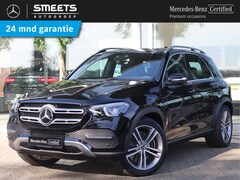 Mercedes-Benz GLE-Klasse - 350 de 4MATIC Premium Plus | Panoramadak | Trekhaak | Burmester | Memory Seats | Navigatie