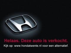 Honda CR-V - 2.0 HYBRID 146pk 4WD aut. Lifestyle | Demo. Rijklaar
