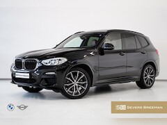 BMW X3 - xDrive20i M Sportpakket Aut