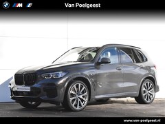 BMW X5 - xDrive45e High Executive / M-Sport / Laserlight / Personal CoPilot Pack / Glazen panoramad