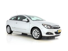 Opel Astra GTC - 1.6 Temptation (APK-22-12-2023) *PANO-FRONTSCREEN | ECC | CRUISE