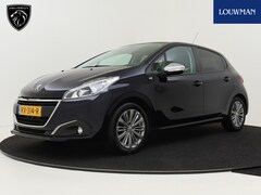 Peugeot 208 - 1.2 PureTech Style | Apple Carplay | Airco | Cruise Control | 16 inch |