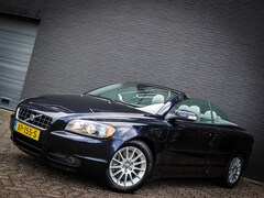 Volvo C70 Convertible - 2.0D Kinetic