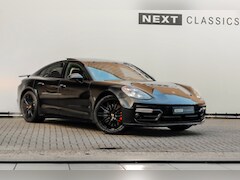 Porsche Panamera - 4.0 Turbo €93.500, - export | Pano | Massage | Adaptive