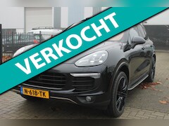 Porsche Cayenne - 3.0 S E-Hybrid Platinum Edition 426PK Carbon 100% opties