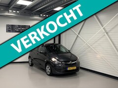 Opel Karl - Viva PDC/Bluetooth/Cruise/Elektrisch-pakket ZO GOED ALS NIEUW