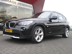 BMW X1 - 2.0 16V CLIMA NAVI, CRUISE, 18 inch (occasion)