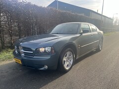 Dodge Charger - SXT 3.5 V6 AUTOMAAT / AIRCO / CRUISE