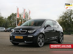 BMW i3 - S Executive Edition 120Ah 42 kWh 184pk / warmtepomp / camera / stoelver