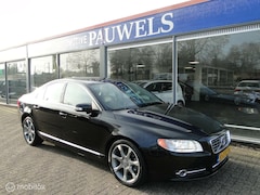 Volvo S80 - 3.0 T6 AWD Executive, benz, autom, 2011, 134717 km