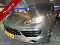 Porsche Cayenne - 3.0 D*PANORAMA*21inch*special Alu.car wrap