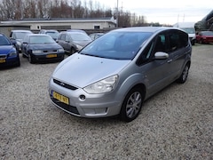 Ford S-Max - s max 2.0 16v climaat control stoelverwarming