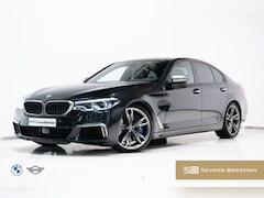BMW 5-serie - Sedan M550i xDrive High Executive Aut