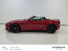 Jaguar F-type - Limited Edition 300PS Auto