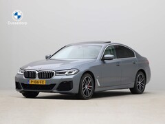 BMW 5-serie - 530i High Executive M-Sport