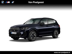BMW iX3 - Executive M Hoogglans Shadow Line | Adaptieve LED koplampen