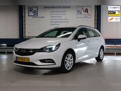 Opel Astra Sports Tourer - 1.4 150 PK / NIEUW MODEL / BTW AUTO / WHITE PEARL