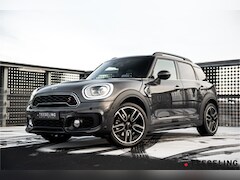 MINI Countryman - 2.0 Cooper S | JCW | HarmanKardon | JCW | HUD