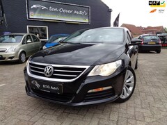 Volkswagen Passat CC - 1.8 TSI 4p./ CLIMA / ELEK PAKKET / LM VLG