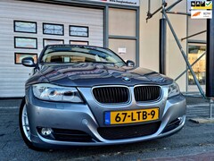 BMW 3-serie - 320i Line Automaat Navi ParkS Dealer Onderhoud