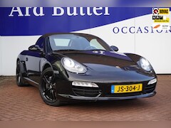 Porsche Boxster - 2.9 PDK 256PK + Xenon+Crono-Sport = NIEUWE APK+SUPER PRIJS