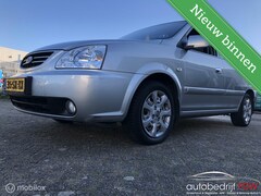 Kia Carens - 2.0 CVVT EX/AIRCO/ELEKTRAMEN/TREKHAAK/NAP