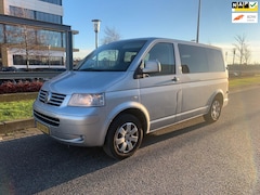 Volkswagen Transporter - T5 DC 2.5 TDI * APK * NAP