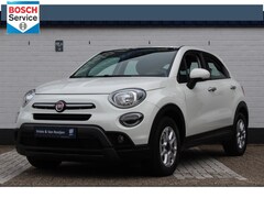 Fiat 500 X - Cross 1.0 GSE City Cross Opening Edition | Navi | PDC | Cruise Control | Bluetooth | Airco