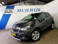 Opel Mokka - 1.4T Cosmo / Navi / Camera / 1e Eigenaar