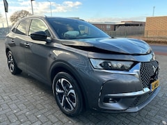 DS 7 Crossback - 1.6 PureTech So Chic