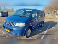 Volkswagen Transporter - TRANSPORTER BESTEL TDI 62 KW