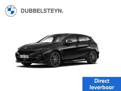 BMW 1-serie - 120i | M-Sport Pro | 19'' | Panoramadak | Active Cruise Control | Camera | Adapt. LED | Hi