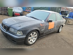 BMW 3-serie Coupé - 325i E36 Trackauto