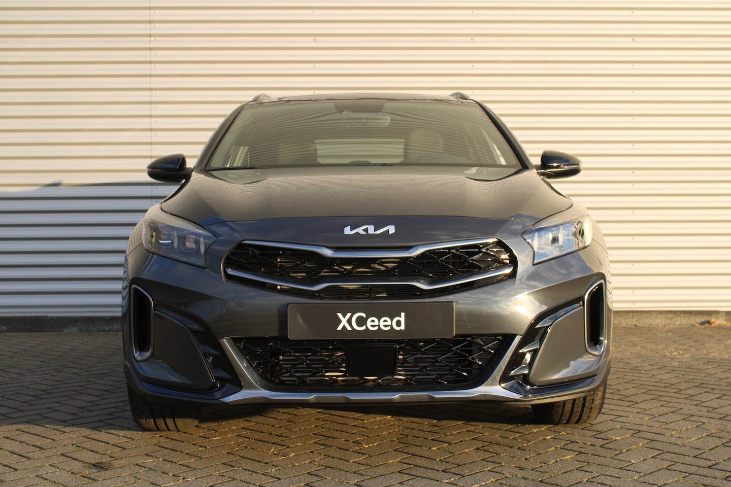 Kia Xceed T Gdi Mhev Gt Line First Edition Pano Airco Navi