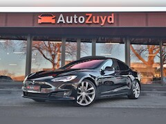 Tesla Model S - 100D Autopilot/Gratis Laden/4% bijtelling/Pano/21Inch