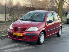 Citroën C3 - 1.1i Ligne Prestige