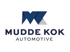 Mudde Kok Automotive logo