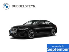 BMW i4 - eDrive40 80 kwh | M-Sport | High Executive Prijs is inclusief prijsverhoging