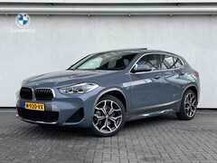 BMW X2 - xDrive25e High Executive M Sport X